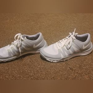 Nike training shoe